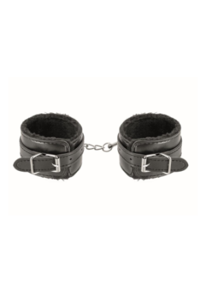 Coffret BDSM 10 produits en cuir vegan Fetish tentation - CC520182001020